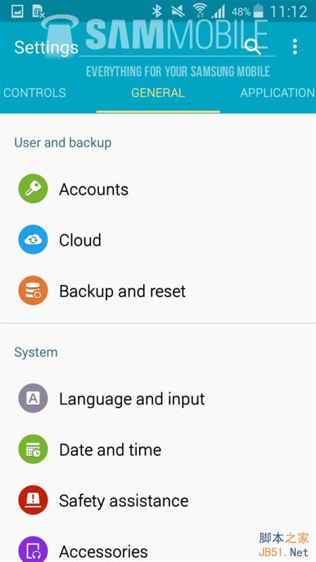 焕然一新：Galaxy S5升级Android 5.0