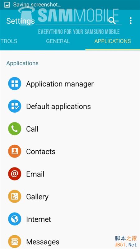 焕然一新：Galaxy S5升级Android 5.0