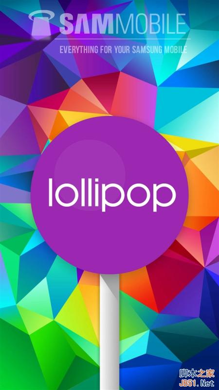 焕然一新：Galaxy S5升级Android 5.0