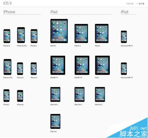 下载更新iOS9出错,苹果iOS9更新失败怎么办