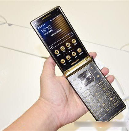 三星W2015多少钱？三星W2015怎么样？