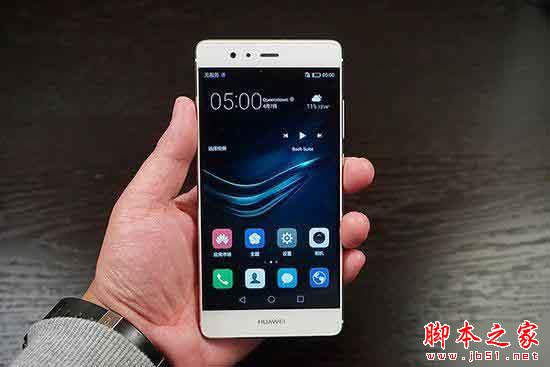 华为P9评测：徕卡双摄像头+16nm处理器