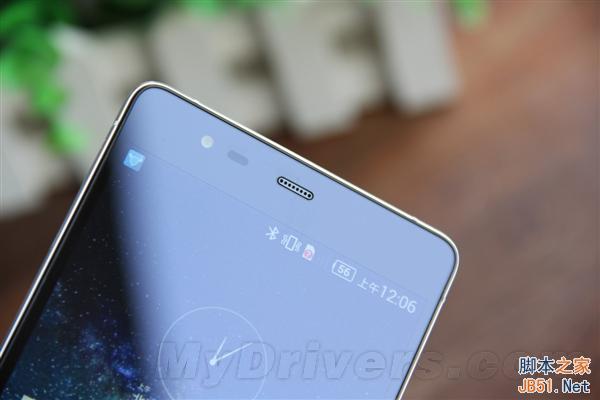 5.5寸最强拍照手机 3456元nubia Z7图赏