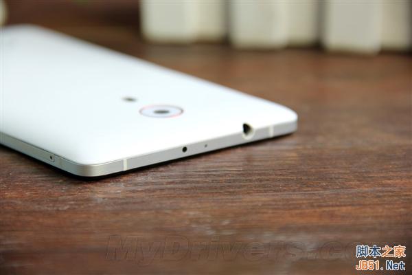 5.5寸最强拍照手机 3456元nubia Z7图赏