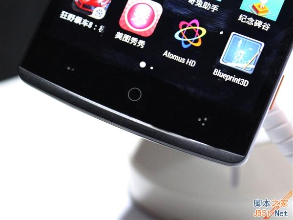 897元河南小哇手机图赏：号称性价比之王