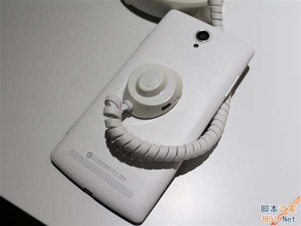 897元河南小哇手机图赏：号称性价比之王