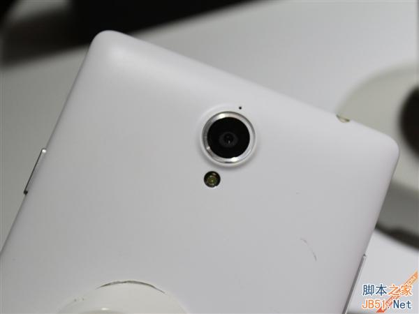 897元河南小哇手机图赏：号称性价比之王