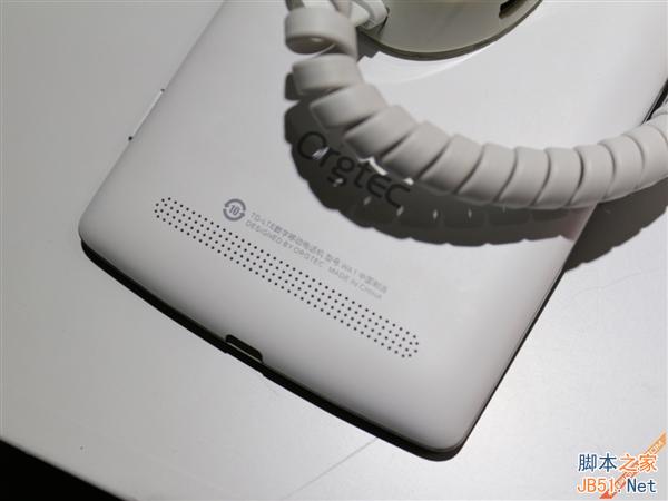 897元河南小哇手机图赏：号称性价比之王