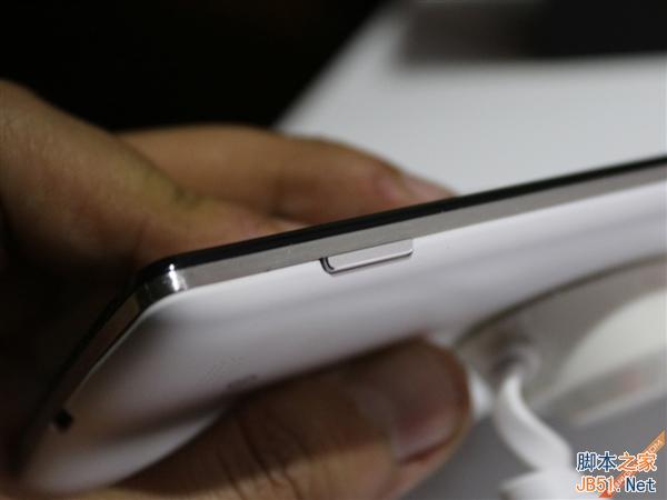 897元河南小哇手机图赏：号称性价比之王