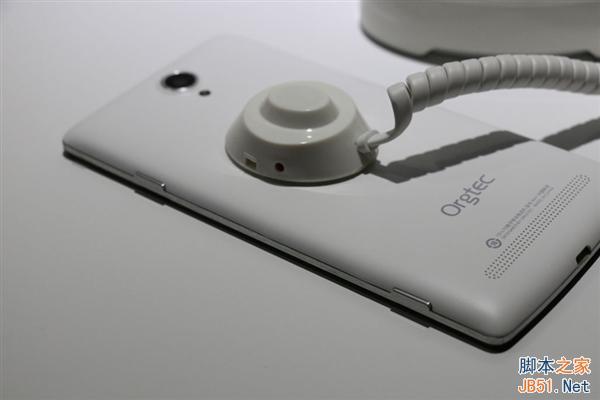 897元河南小哇手机图赏：号称性价比之王