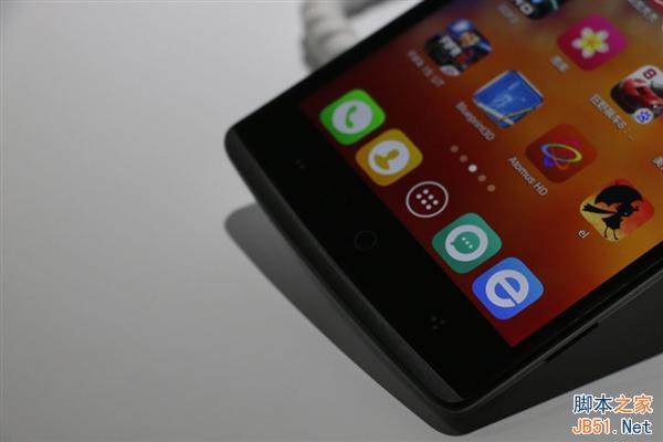 897元河南小哇手机图赏：号称性价比之王