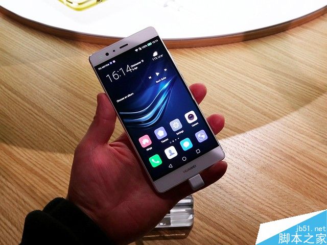 华为P9Plus和mate8哪个好