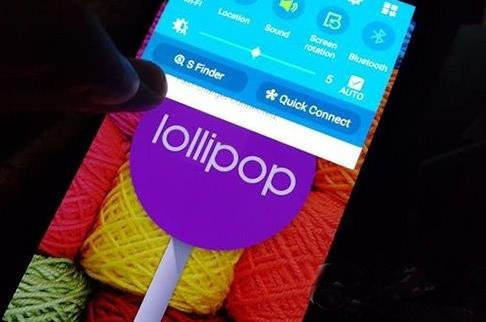 安卓5.0.1小幅升级 修复Nexus7视频播放等Bug