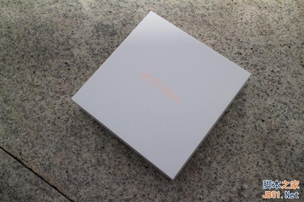 好一把“刀”：4.75mm最薄手机vivo X5Max图赏