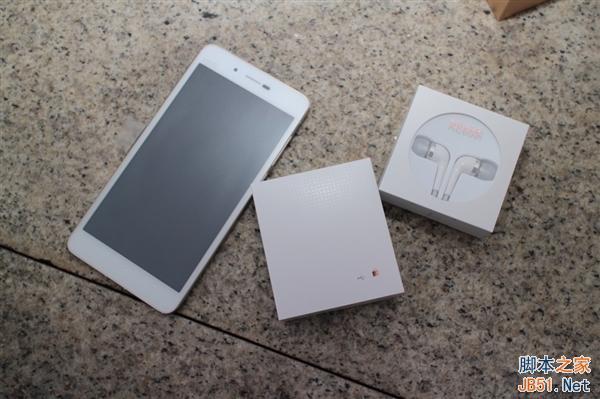 好一把“刀”：4.75mm最薄手机vivo X5Max图赏