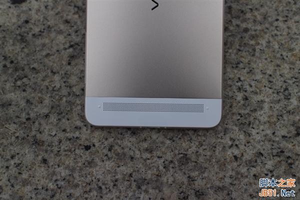 好一把“刀”：4.75mm最薄手机vivo X5Max图赏