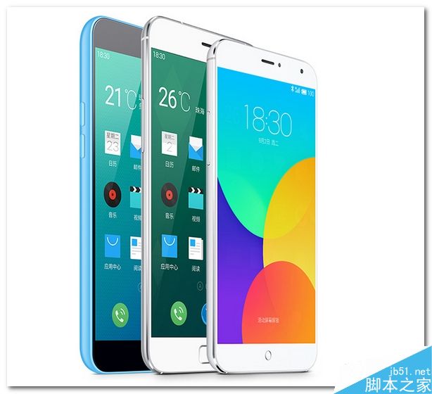 华为荣耀5C和魅蓝note3哪个好