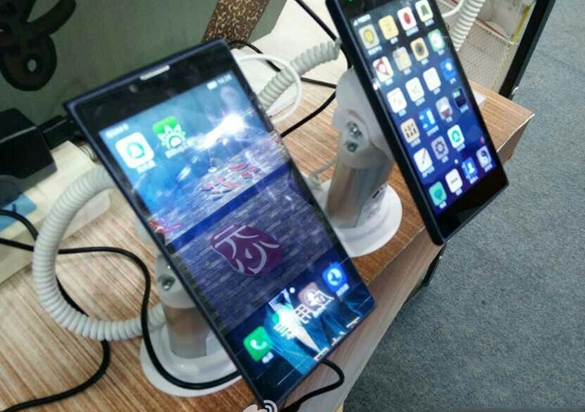 元心手机怎么样?国产手机操作系统元心手机曝光