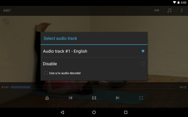 最强播放器支持安卓5.0了！