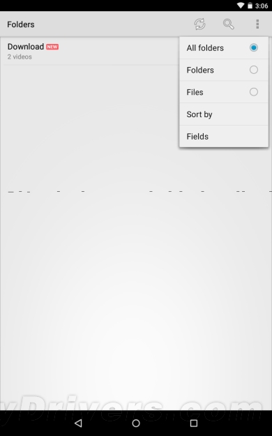 最强播放器支持安卓5.0了！