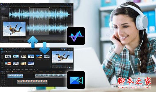 audiodirector8怎么破解？cyberlink audiodirector Ultra安装+破解教程(附破解下载) 