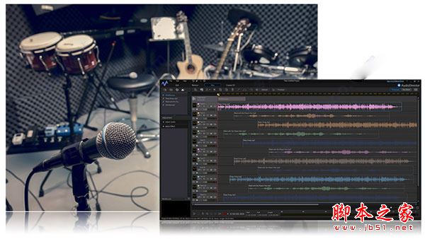 audiodirector8怎么破解？cyberlink audiodirector Ultra安装+破解教程(附破解下载) 