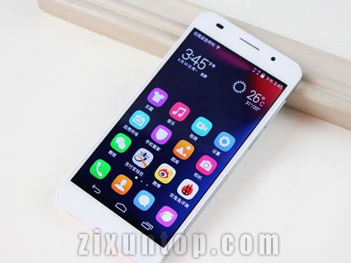 荣耀 PE-TL10,荣耀6 Plus