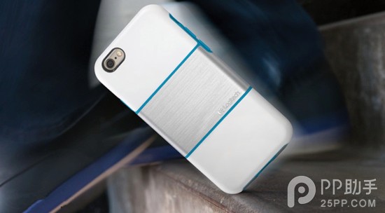 苹果公布MFi认证iOS设备保护壳新标准：1米是底线