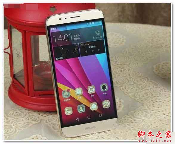 华为P9评测:徕卡双摄像头+16nm处理器