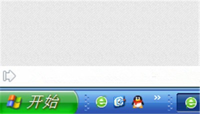 台式机如何设置桌面按钮,迅速切换到电脑桌面