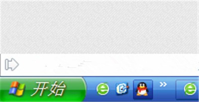 台式机如何设置桌面按钮,迅速切换到电脑桌面