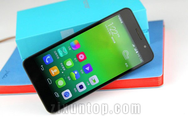 华为荣耀6 Plus手机