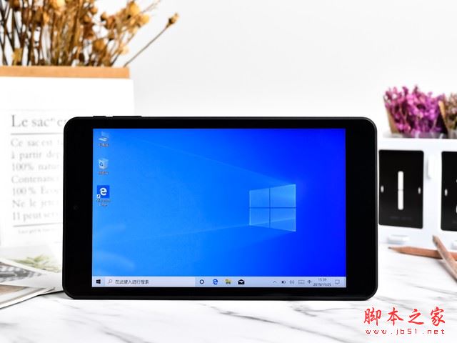 千元Win10平板不二之选 中柏EZpad mini8评测(审核)