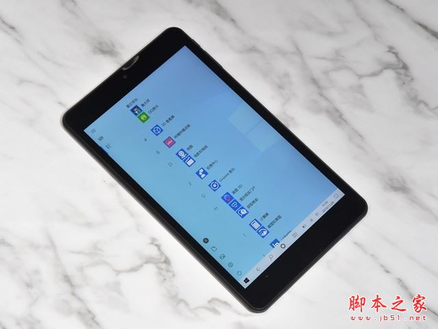 千元Win10平板不二之选 中柏EZpad mini8评测(审核)