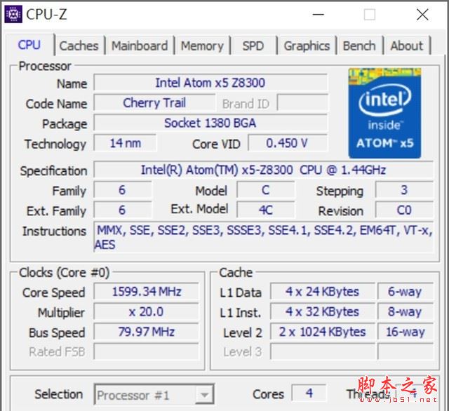 千元Win10平板不二之选 中柏EZpad mini8评测(审核)