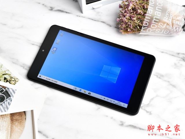 千元Win10平板不二之选 中柏EZpad mini8评测(审核)