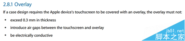 祖传手艺新问题 iPhone 6s要怎么贴膜？
