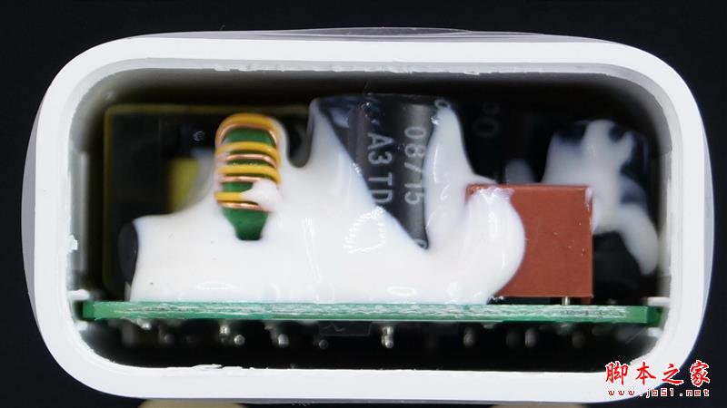 27W功率！魅族PRO 6充电器拆解评测：效率惊人