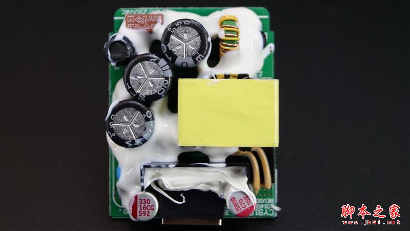 27W功率！魅族PRO 6充电器拆解评测：效率惊人