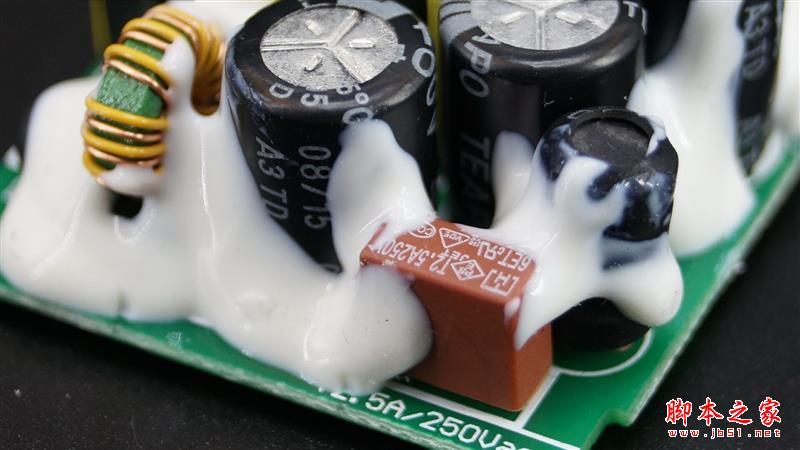 27W功率！魅族PRO 6充电器拆解评测：效率惊人