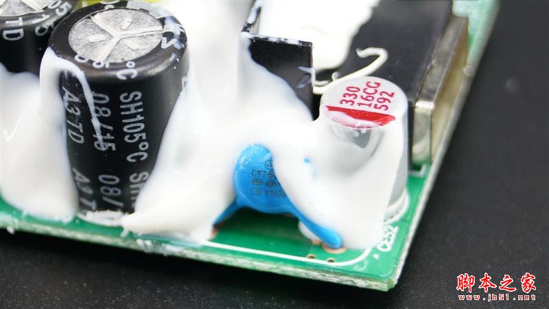 27W功率！魅族PRO 6充电器拆解评测：效率惊人