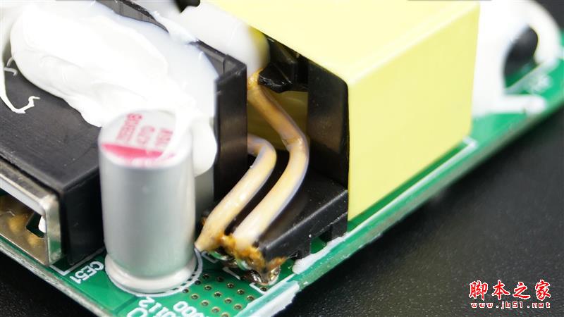 27W功率！魅族PRO 6充电器拆解评测：效率惊人