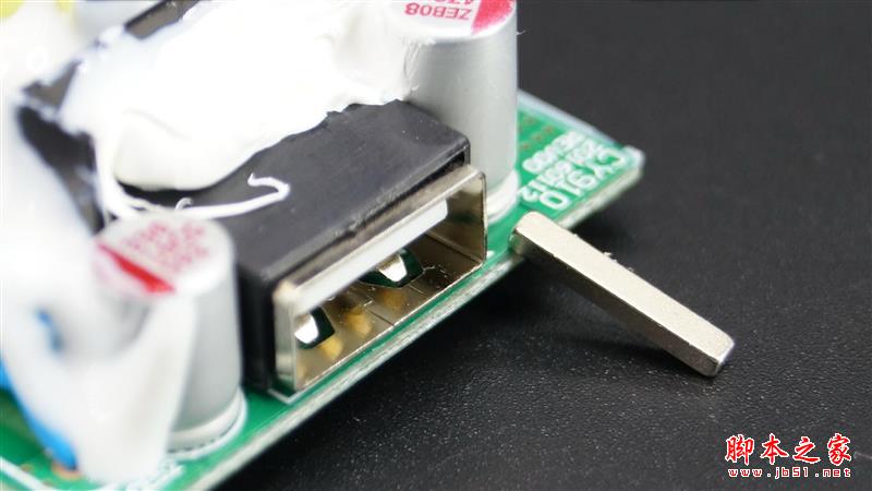 27W功率！魅族PRO 6充电器拆解评测：效率惊人