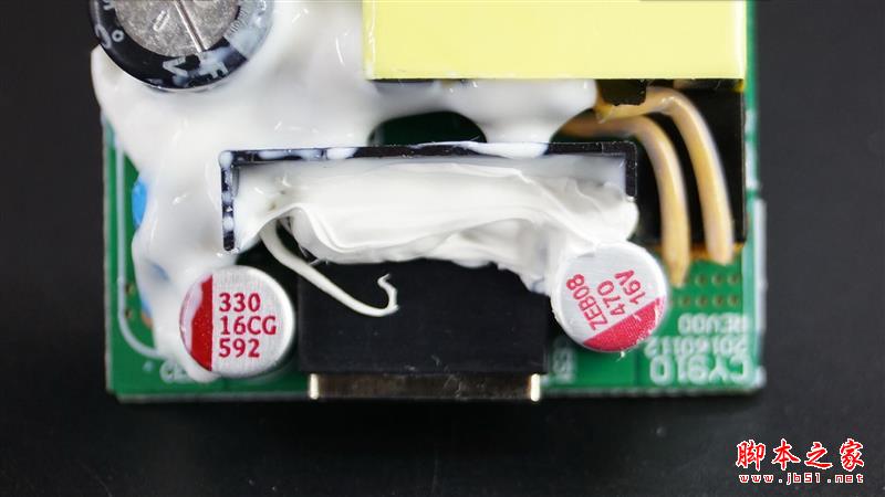 27W功率！魅族PRO 6充电器拆解评测：效率惊人