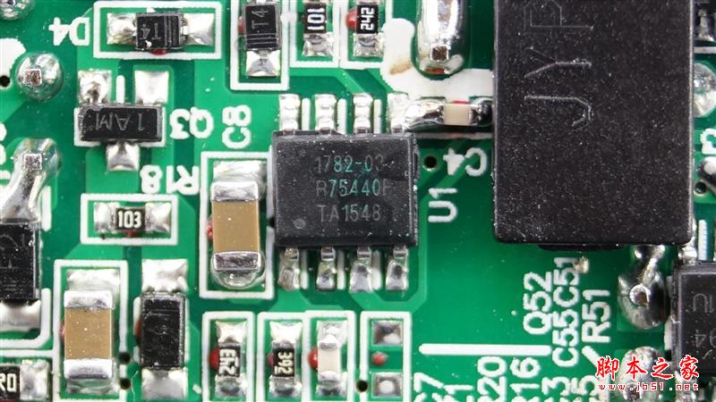 27W功率！魅族PRO 6充电器拆解评测：效率惊人