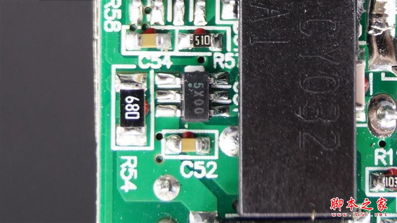 27W功率！魅族PRO 6充电器拆解评测：效率惊人