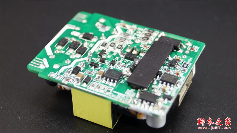 27W功率！魅族PRO 6充电器拆解评测：效率惊人