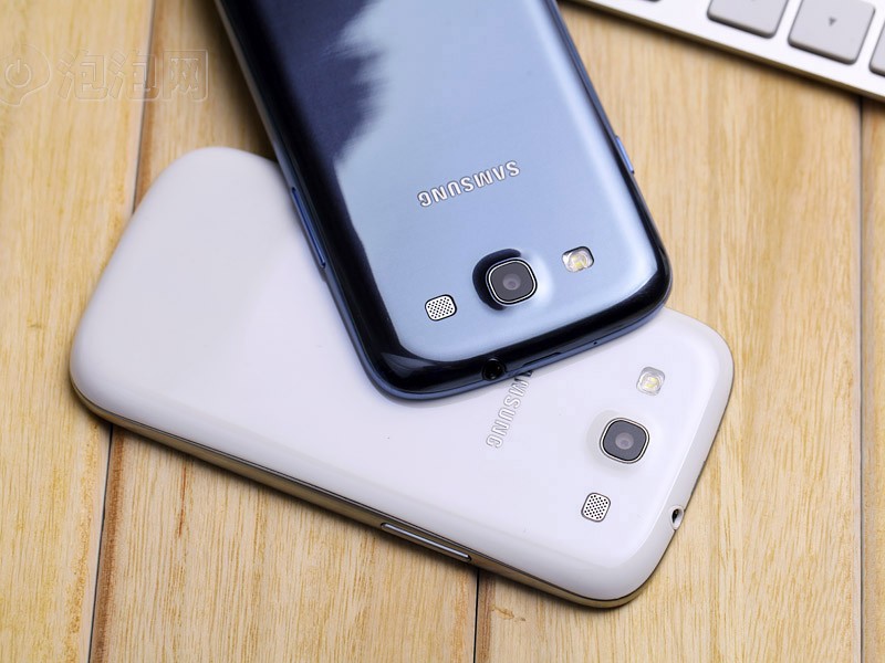 三星Galaxy S3 i9300 16G联通3G手机(青玉蓝)WCDMA/GSM非合约机手机