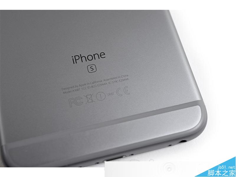 iPhone 6S Plus完全拆解：CPU内存闪存全变了！