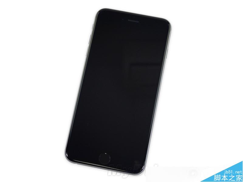 iPhone 6S Plus完全拆解：CPU内存闪存全变了！
